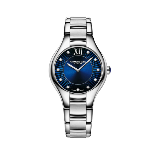 Raymond Weil Geneve
