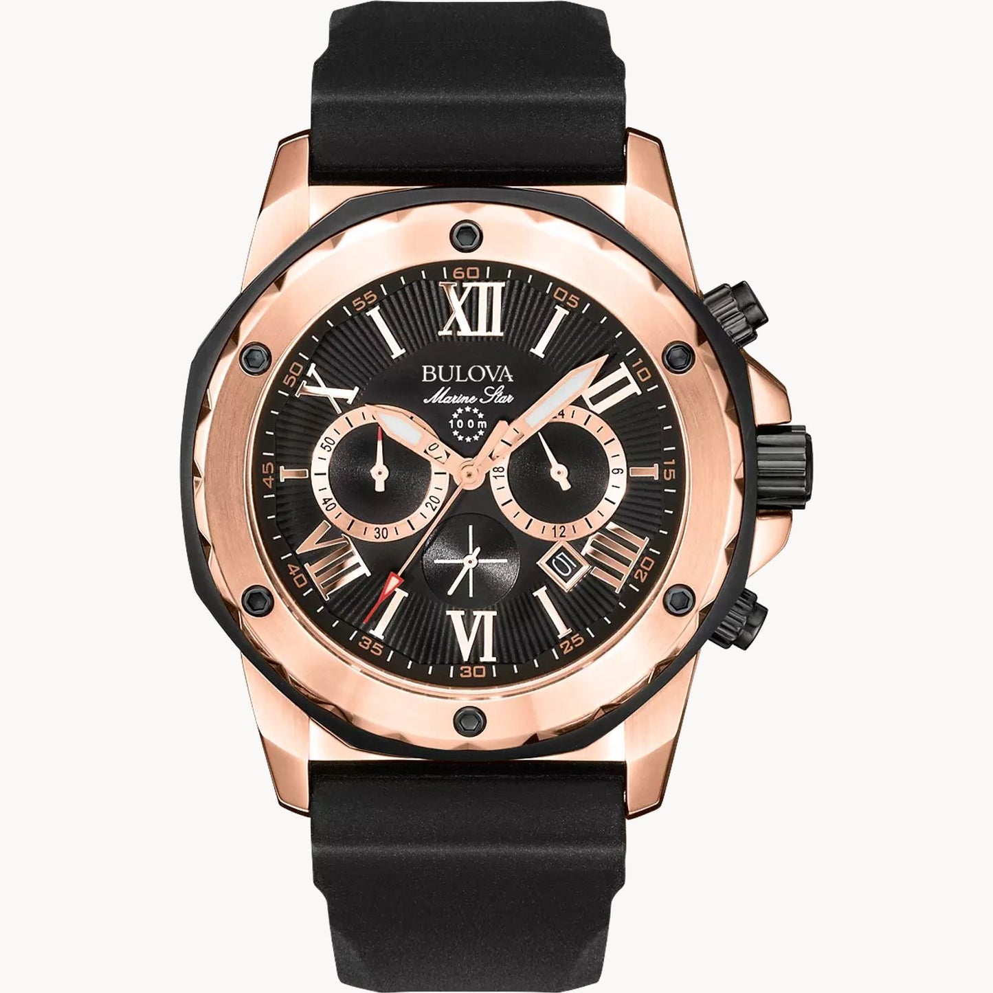 Marine Star SERIES A 98B104