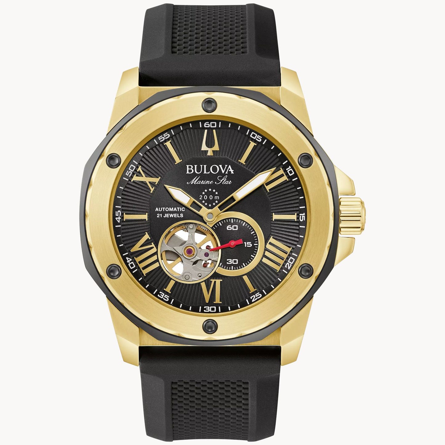 Marine Star SERIES A 98A272