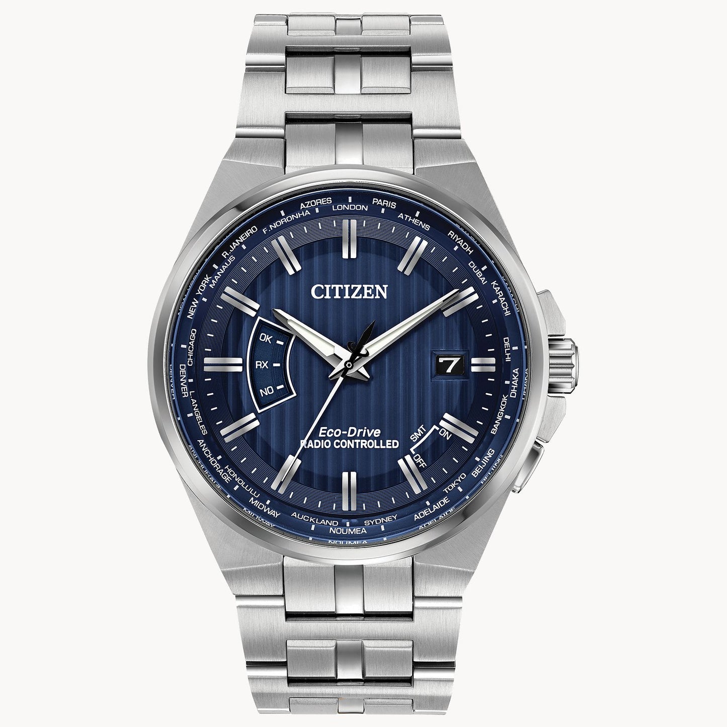 World Perpetual A-T CB0160-51L