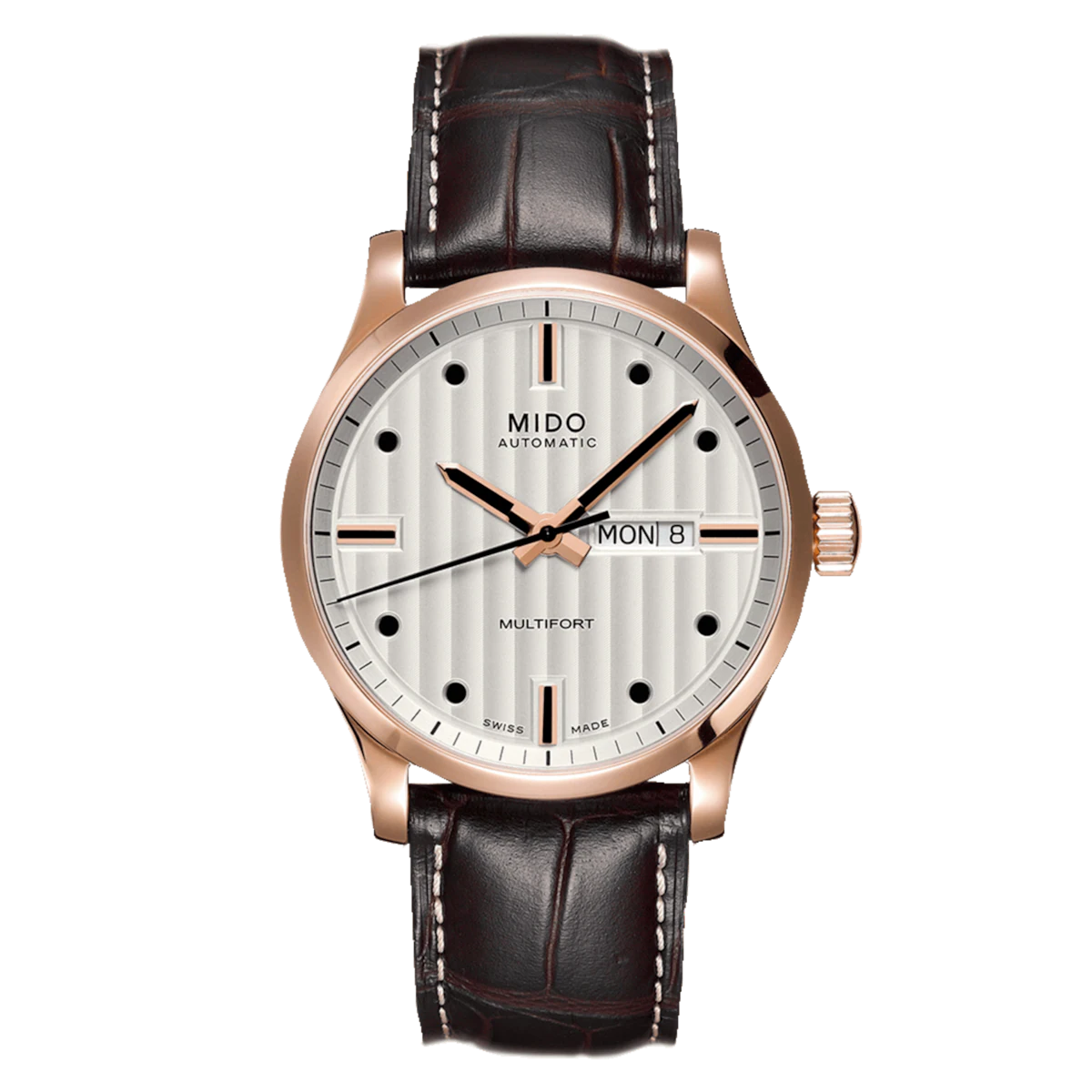 MULTIFORT GENT M005.430.36.031.80