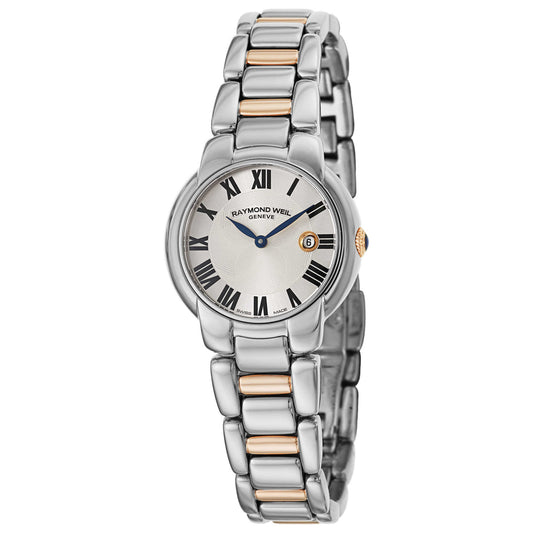 Raymond Weil Jasmine Swiss Quartz 5229-S5-01659
