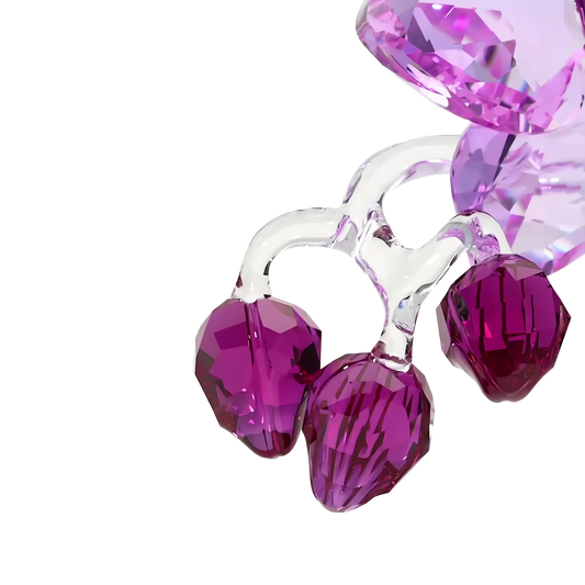 Crystal Flowers Orchid 5520373