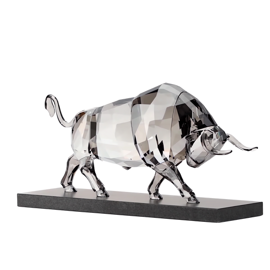 Soulmates Bull 5529962