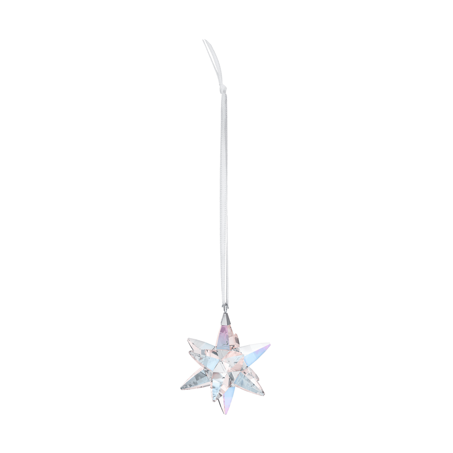 Star Ornament, Shimmer, medium 5545450
