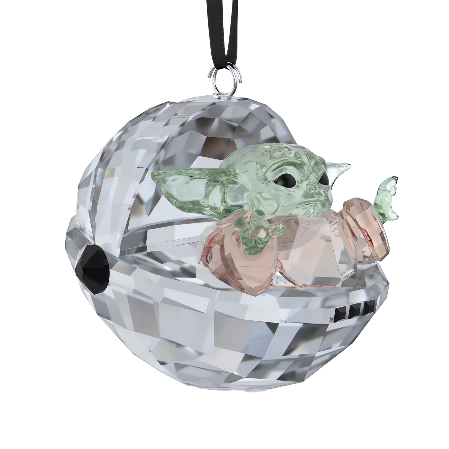 Star Wars The Mandalorian Grogu Ornament 5652545