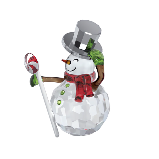 Holiday Cheers Dulcis Snowman 5655434