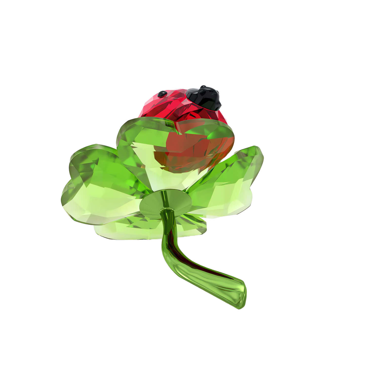 Idyllia Ladybug and Clover 5666852
