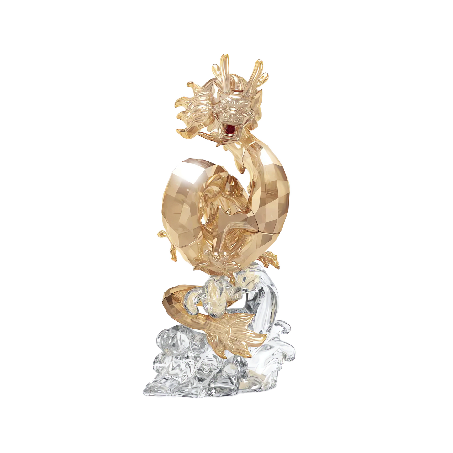 Asian Symbols Dragon 5669809