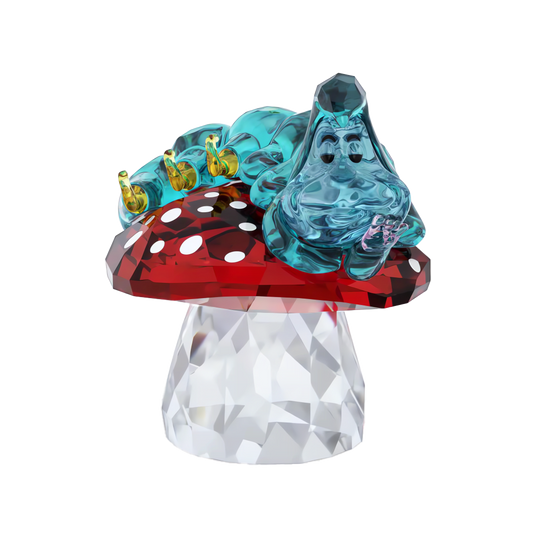 Alice In Wonderland Caterpillar 5670225