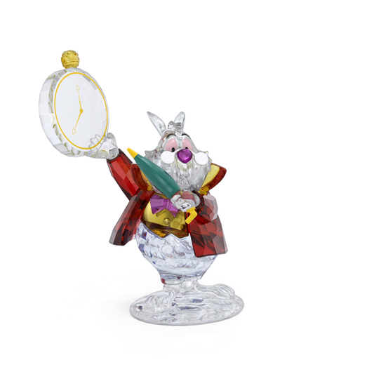 Alice In Wonderland White Rabbit 5670229