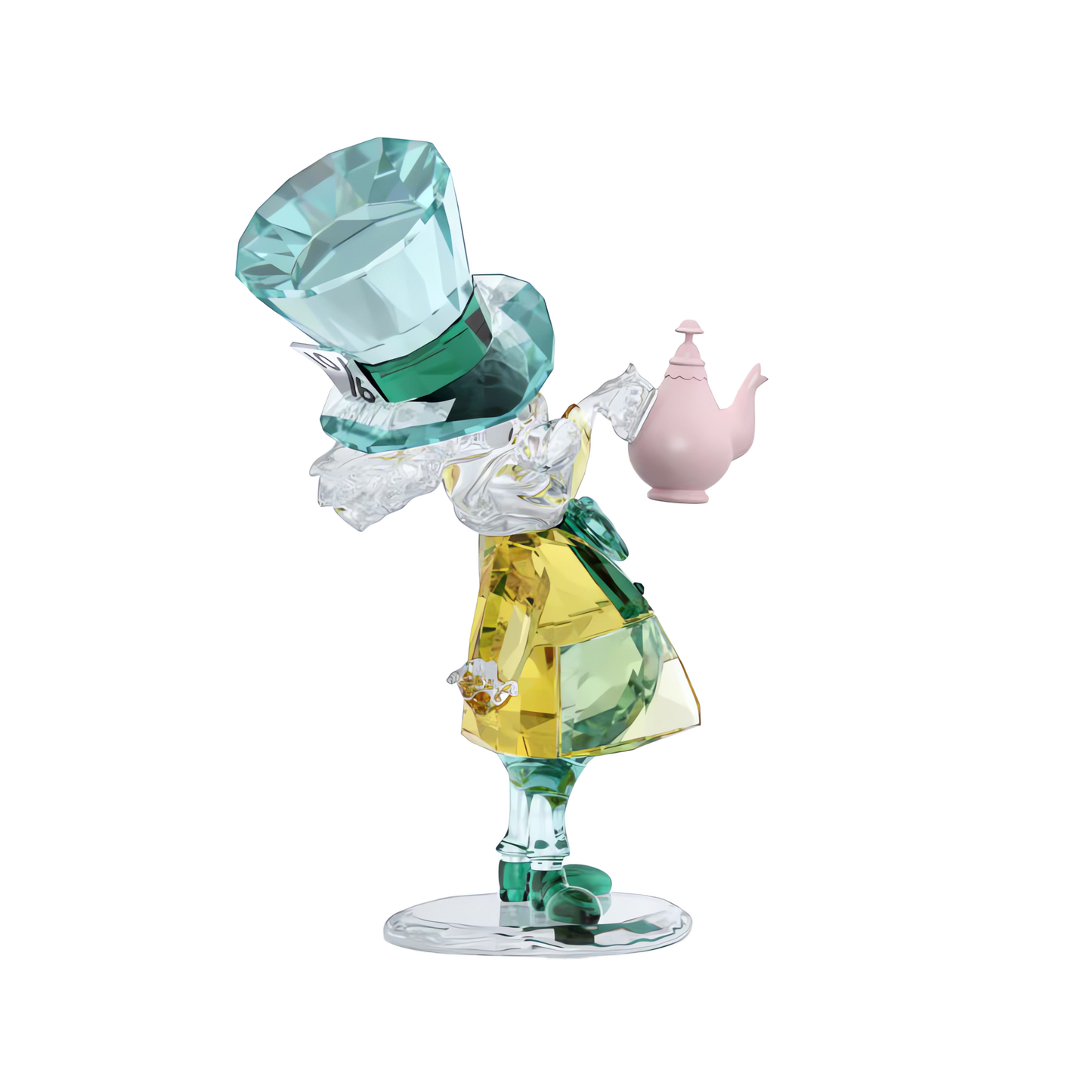 Alice In Wonderland Mad Hatter 5671298
