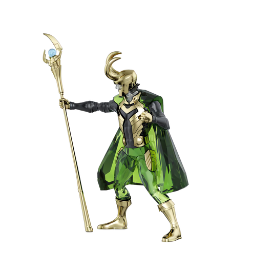 Marvel Loki 5674467