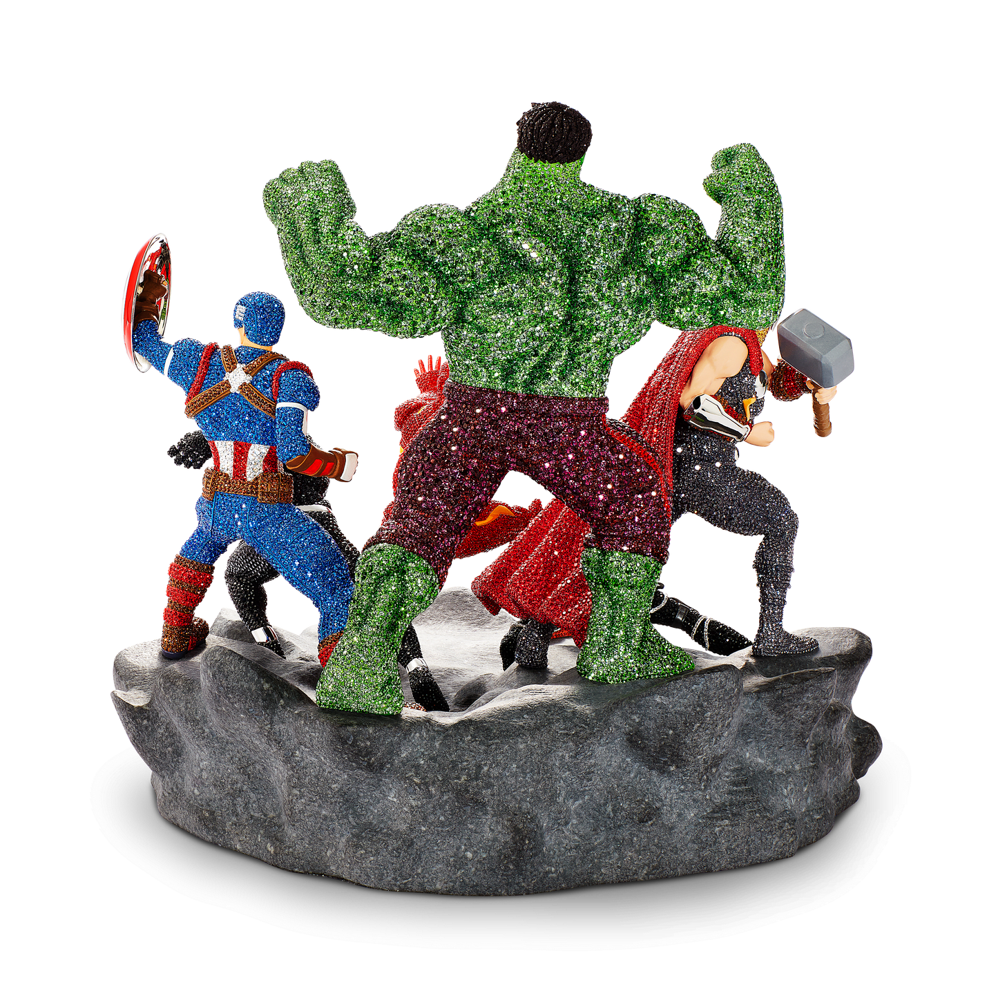Marvel Avengers Limited Edition 5677579