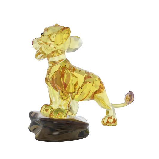 The Lion King Simba 5681811