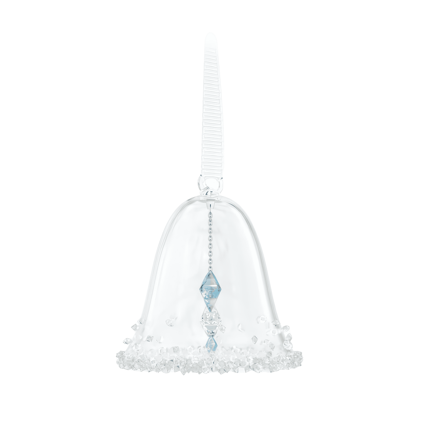 Holiday Magic Classics Bell Ornament, XS 5682732