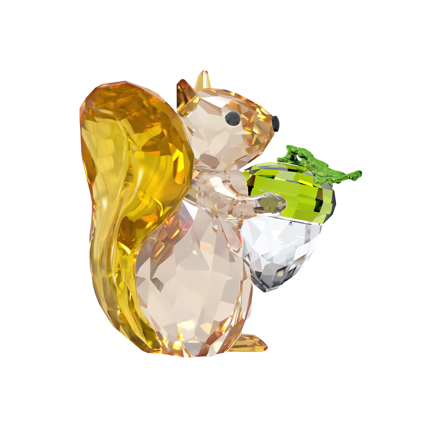 Idyllia Squirrel and Acorn 5683617
