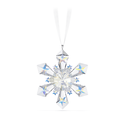 Holiday Magic Classics Star Ornament 5684505