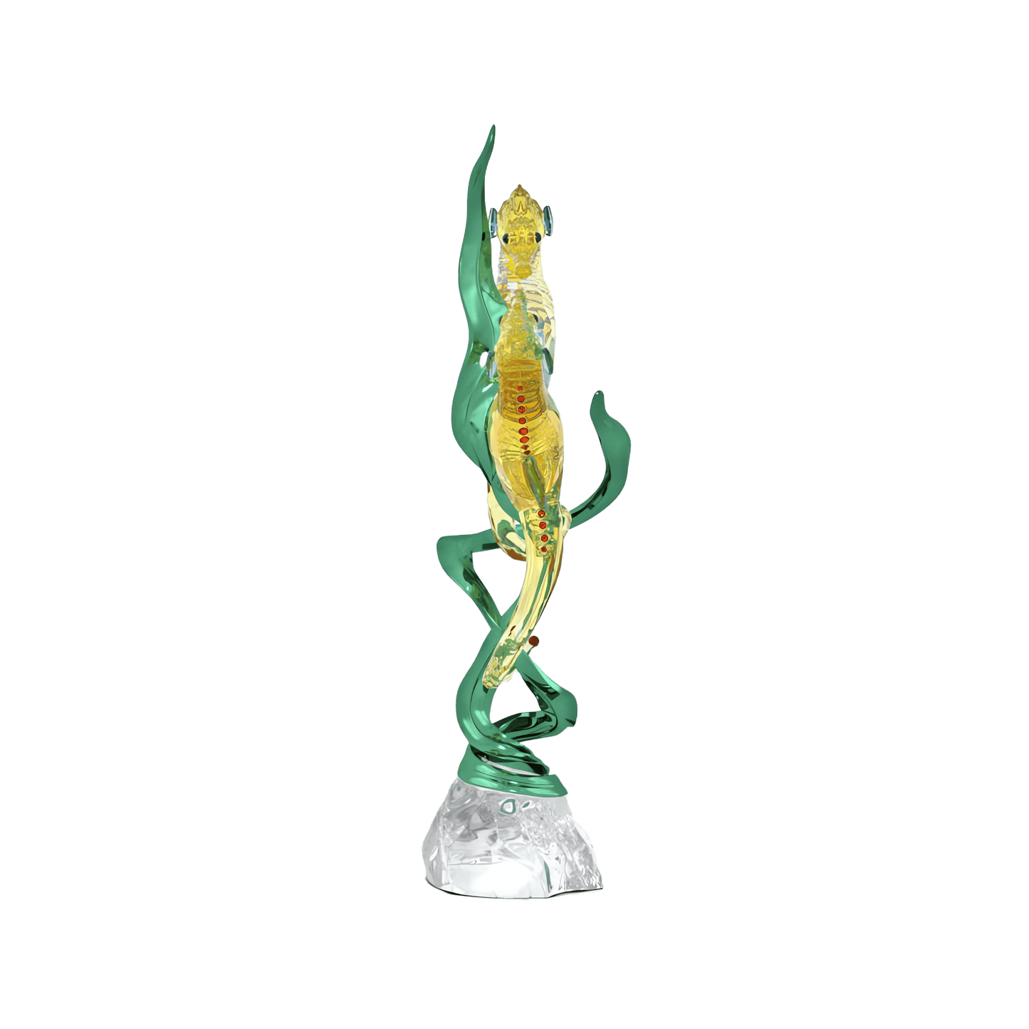 Idyllia SCS Annual Edition 2025 Seahorses 5691274