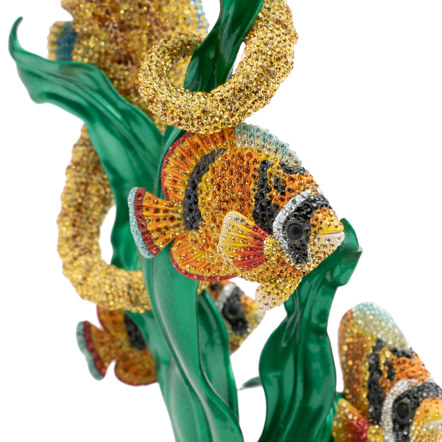 Crystal Myriad Hippocampus Kuda 5692900