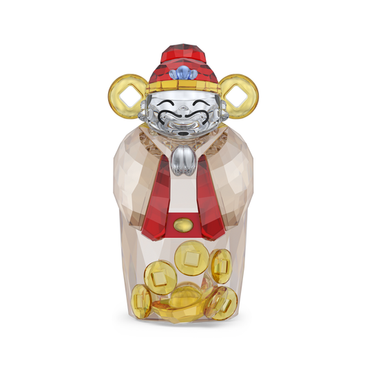 Asian Symbols God of Wealth 5693150