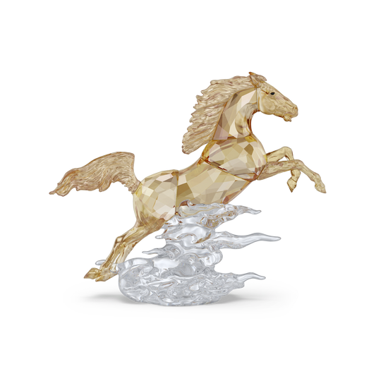 Asian Symbols Leaping Horse 5701370