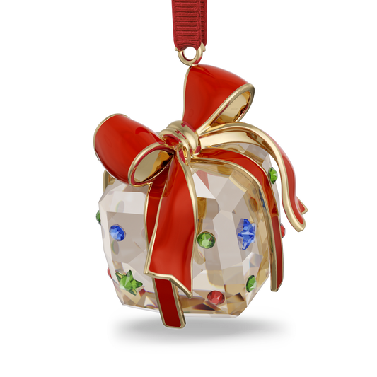 Holiday Cheers Gift Ornament 5701518