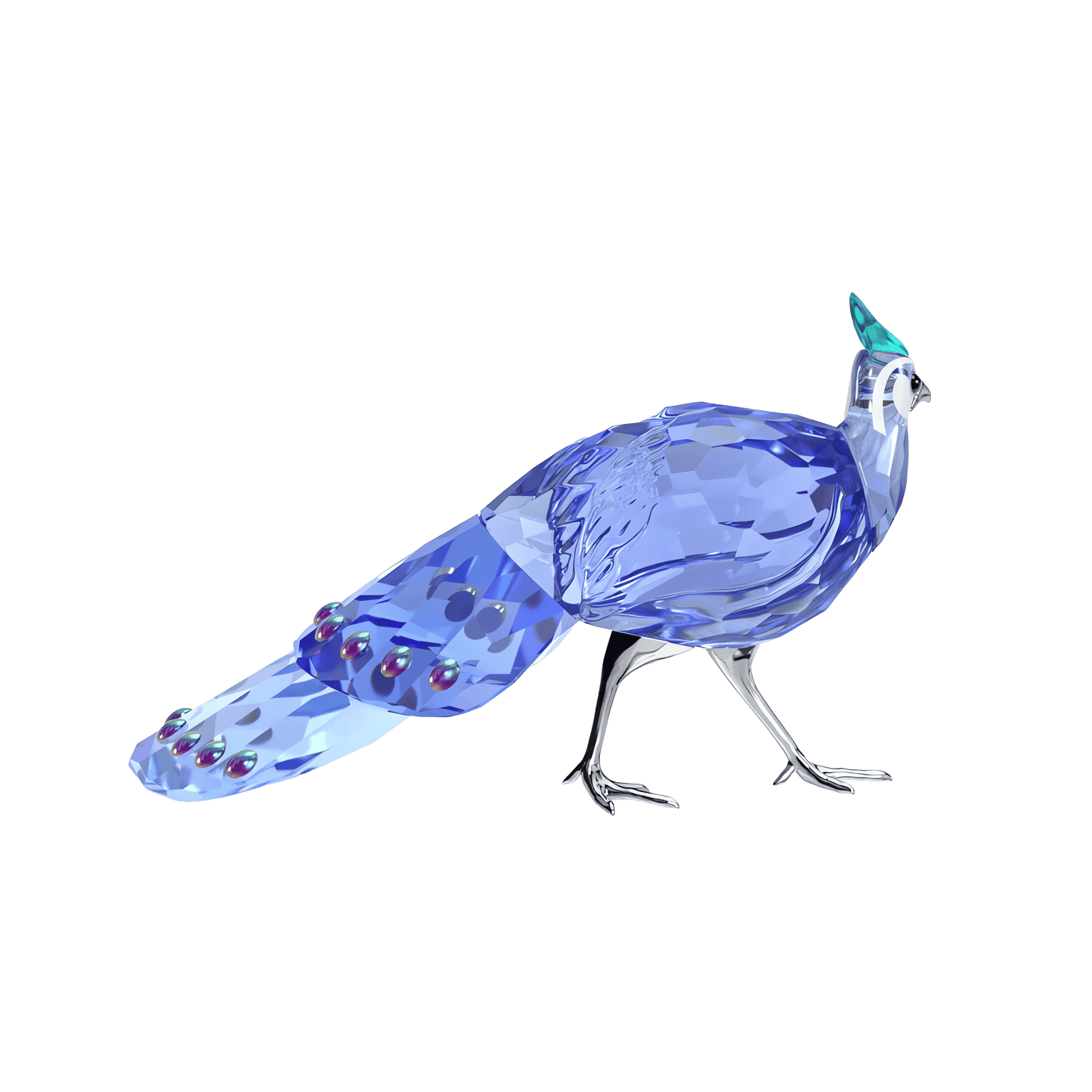 Idyllia SCS Palawan Peacock-Pheasant 5717851