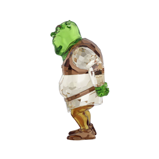 Shrek Shrek