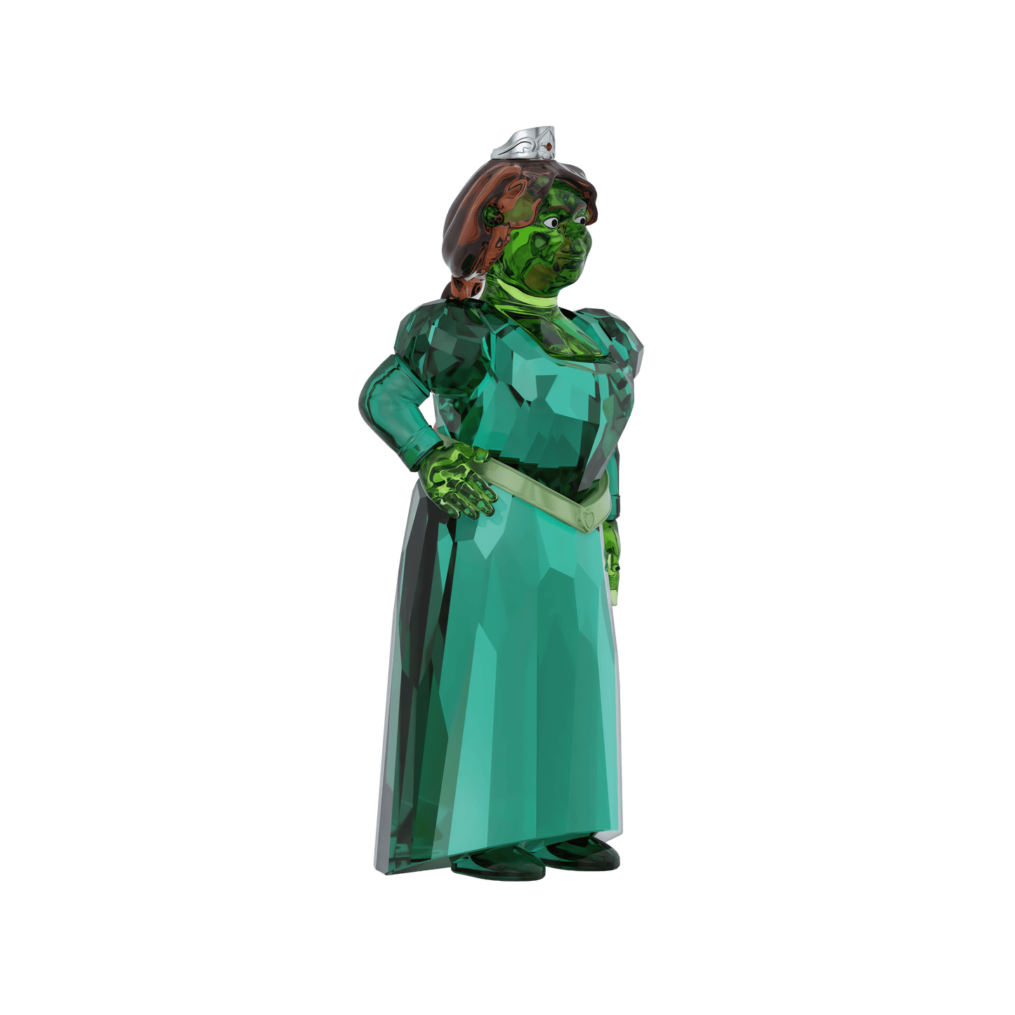 Shrek Fiona 5720463