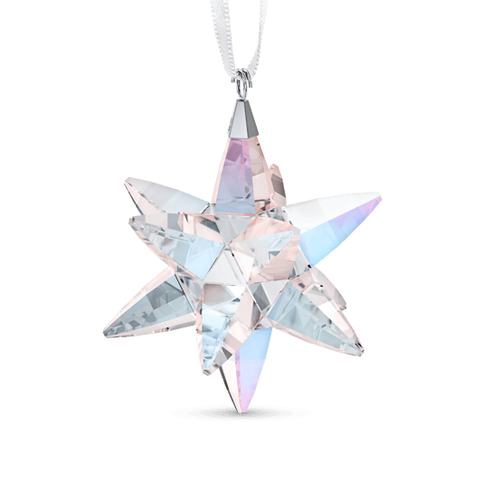 Star Ornament, Shimmer, medium 5733473