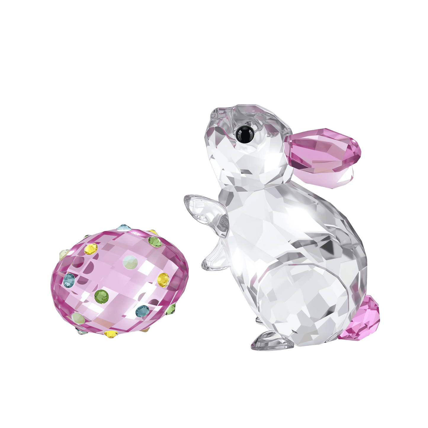 Idyllia Rabbit and Egg 5748224