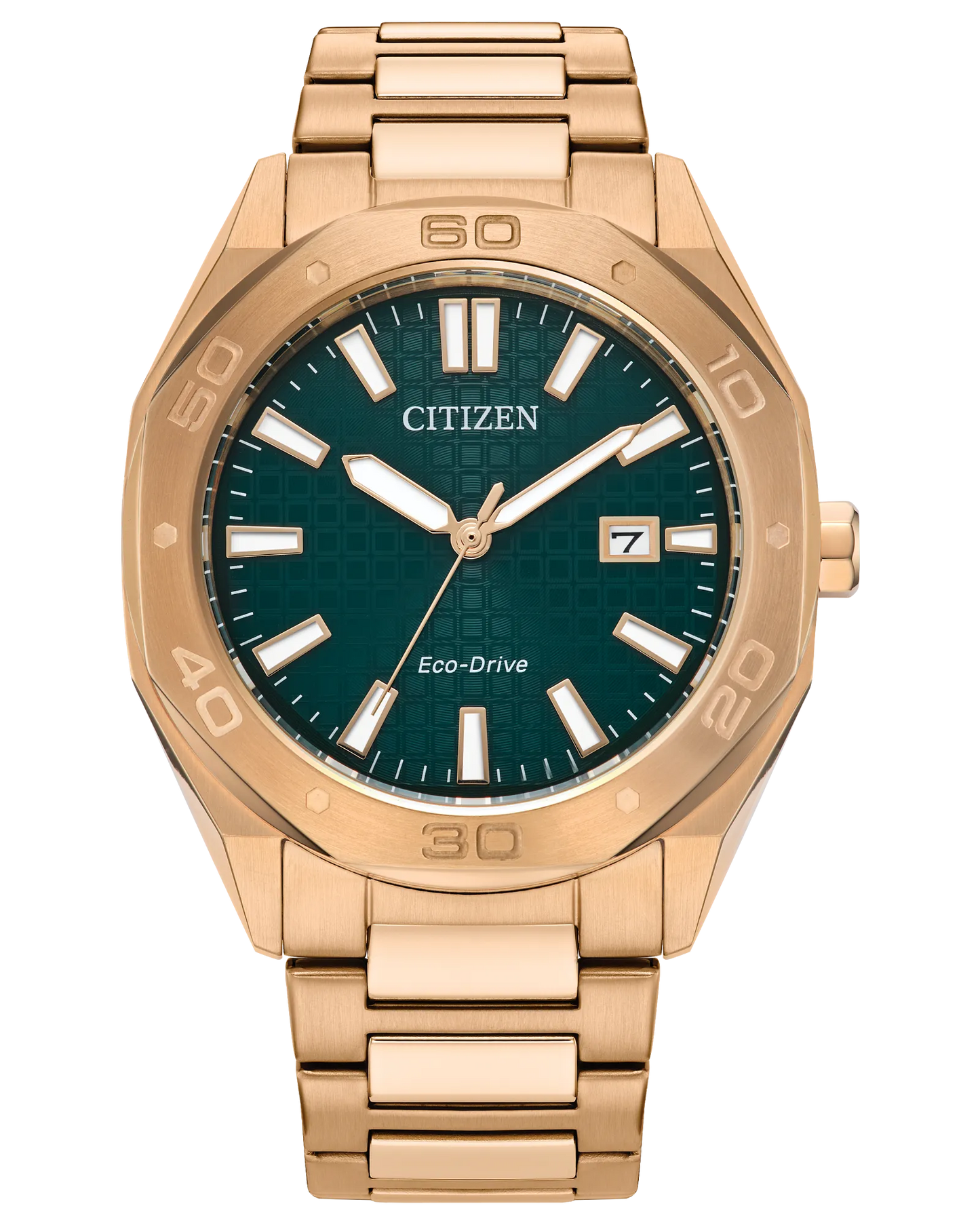 CITIZEN BM7633-81X Odyn
