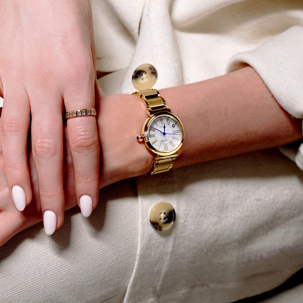 Citizen Citizen L Mae EM1062-57D