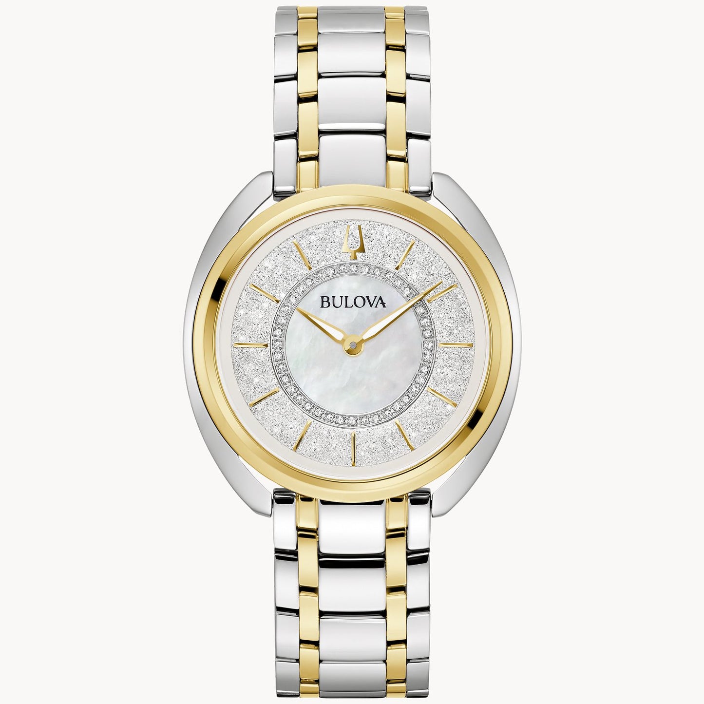 Bulova Classic Watch 98X134