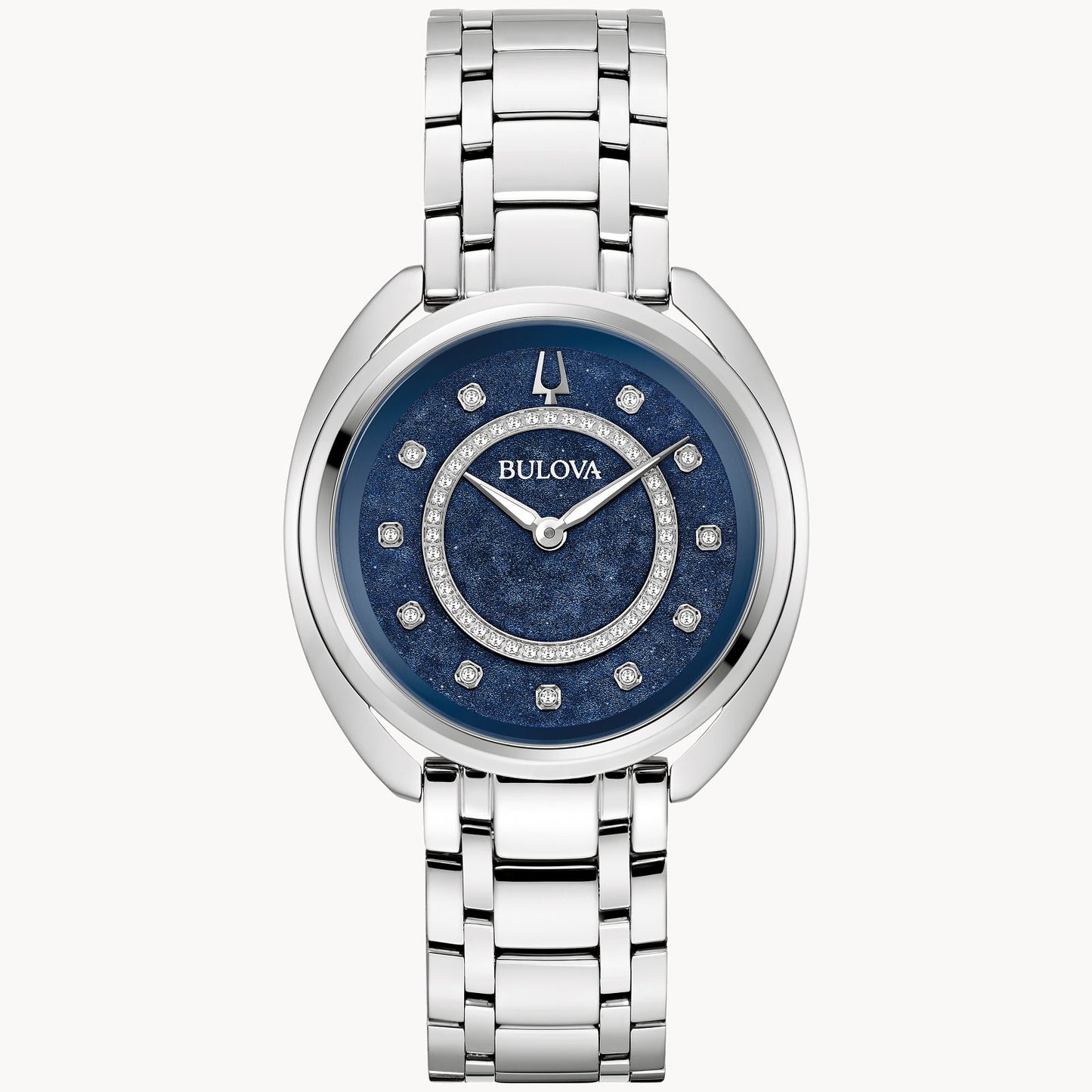 Bulova Classic Watch 96X160