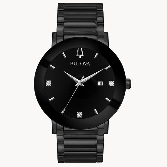 Bulova Modern Watch 98D144