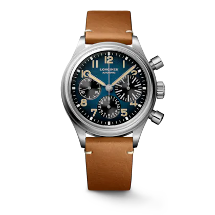 THE LONGINES AVIGATION BIGEYE L2.816.1.93.2 Ø 41.00 mm