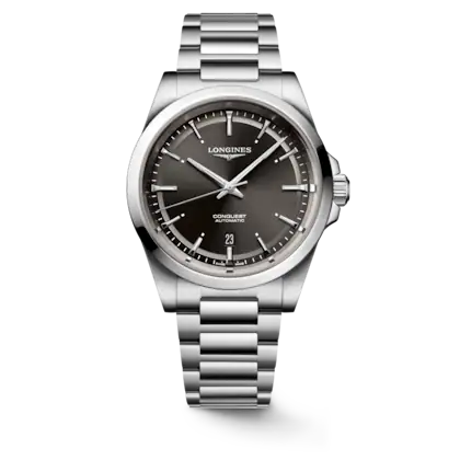 New CONQUEST 2023 L3.830.4.52.6 - Ø 41.00 mm