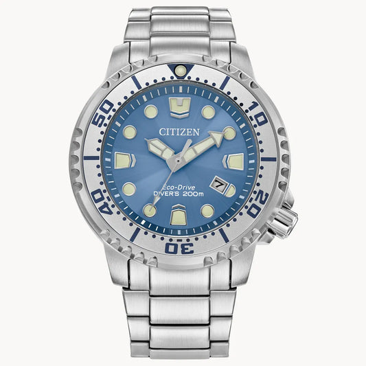 Citizen Promaster Dive BN0165-55L