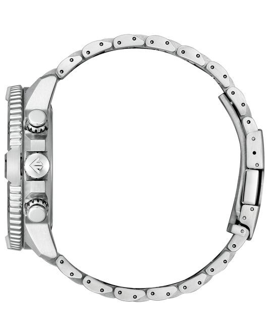 Promaster Navihawk A-T Atomic Timekeeping AT8220-55L