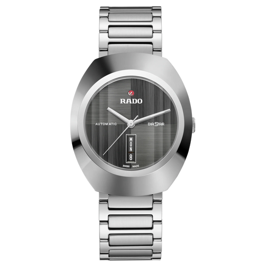 DiaStar Original R12160103 38.0 mm, Automatic, 141 g