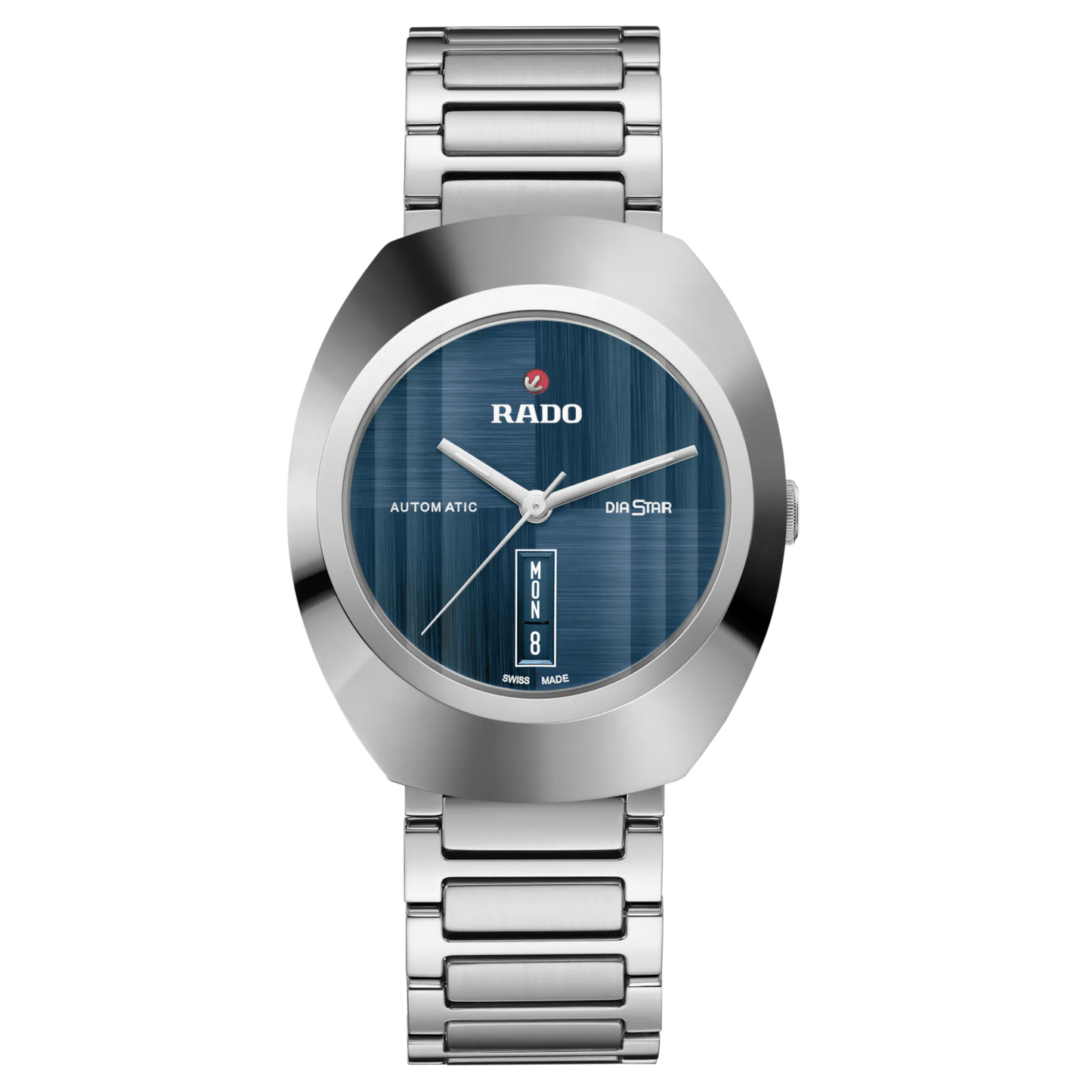 DiaStar Original R12160213 38.0 mm, Automatic, 141 g