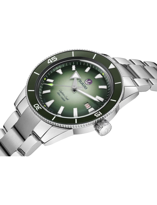 Rado Rado Captain Cook X Cameron Norrie Limited Edition R32149318
