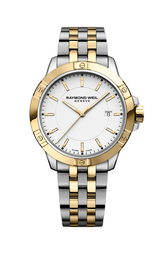 raymond-weil-tango-mens-quartz-white-dial-two-tone-bracelet-watch-41mm-8160-stp-30041