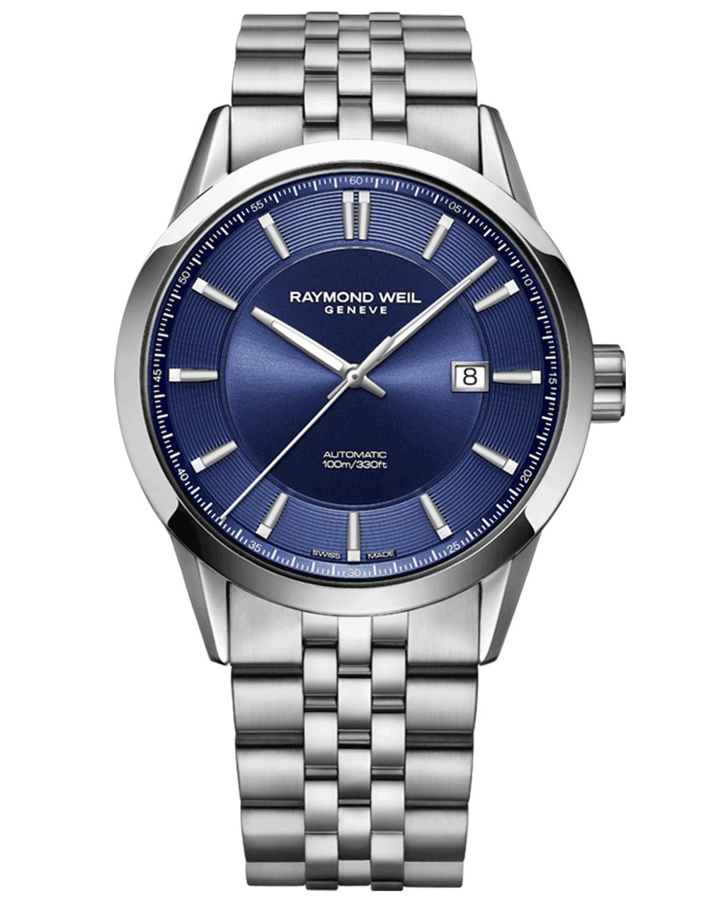 RAYMOND WEIL