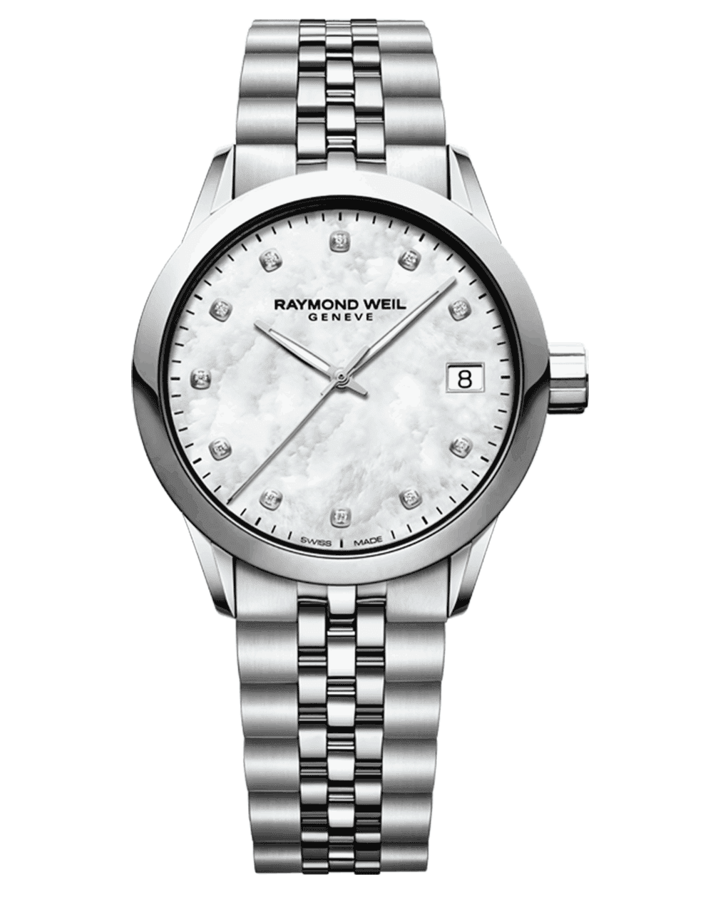 RAYMOND WEIL