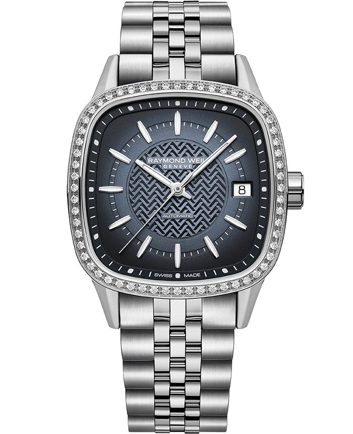 RAYMOND WEIL