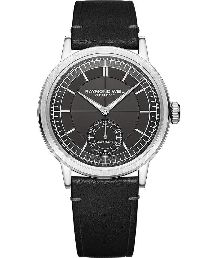 RAYMOND WEIL
