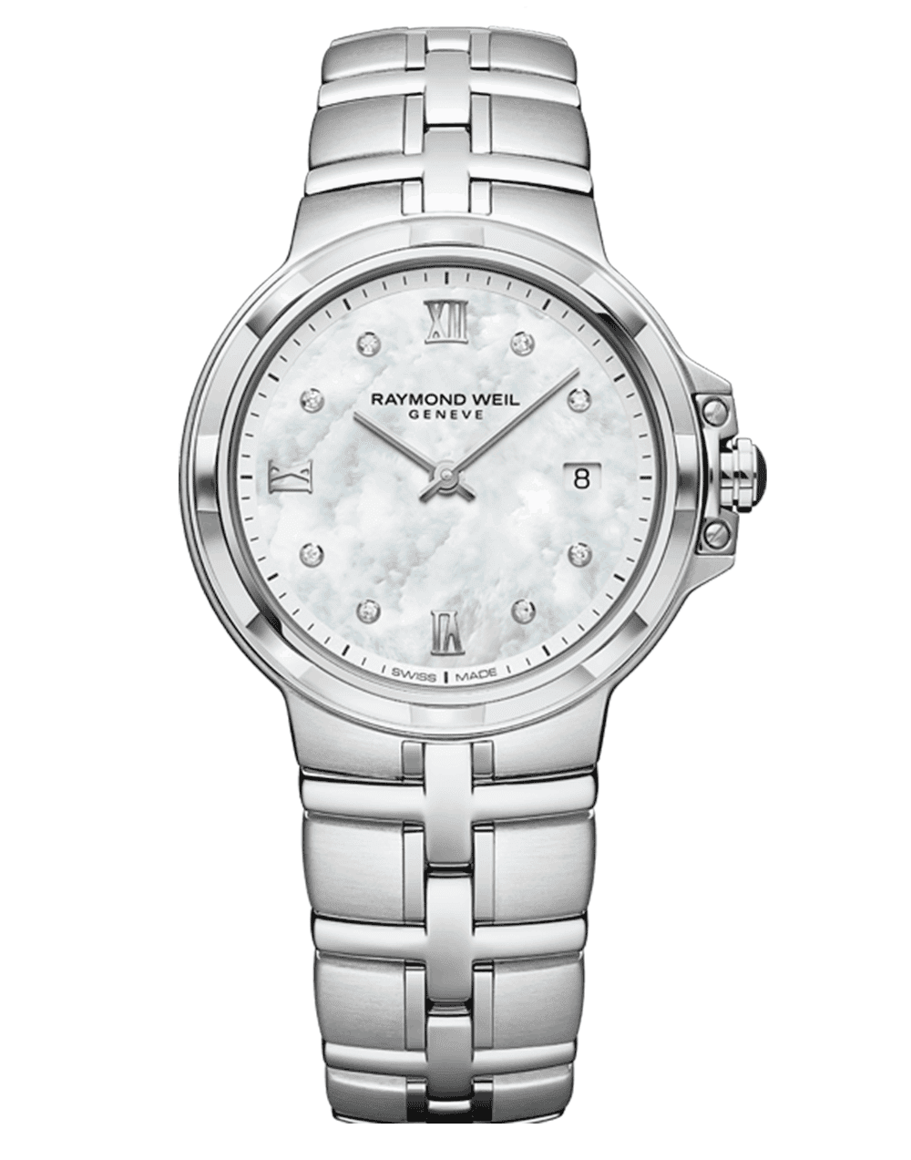 RAYMOND WEIL